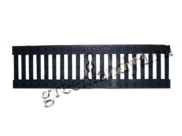 Решетка DN100